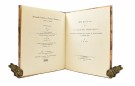 Niels Henrik Abel:  Mémoire sur les... Facsimilia thumbnail