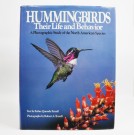 Hummingbirds. thumbnail