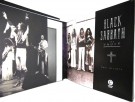 Paul Elliott: Black Sabbath.  thumbnail