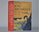 Jon Michelet: En sjøens helt. Skytteren. Signert thumbnail