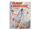 Annette Carson: Flight Fantastic.  thumbnail