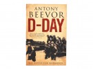 Antony Beevor: D-day. Signert thumbnail