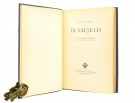 Jacob B. Bull: Blaafjeld.   thumbnail