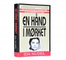 Ida Nudel: En hånd i mørket. Signert. thumbnail