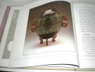 Candace Ord Manroe: Decorative Eggs.  thumbnail