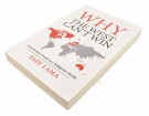 Fadi Lama:  Why the West Can`t Win.   thumbnail