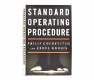 Standar Operating Procedure.  Signed. thumbnail
