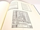 Lauritz Nielsen:  Dansk typografisk atlas.  1482-1600. thumbnail