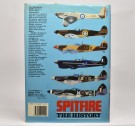 Eric B. Morgan and Edward Shacklady: Spitfire.   thumbnail