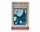 Ivan Turgenev:  Fathers and Sons.  thumbnail