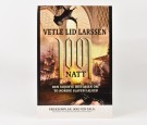 Vetle Lid Larssen: 1001 natt.  Signert. thumbnail