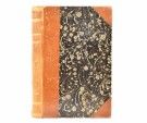 Aug. Chr. Mantheys Dagbøger for Aarene 1856-1874.  thumbnail