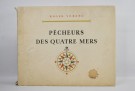 Roger Vercel: Pêcheurs des quatre mers. thumbnail