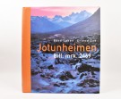 Bård Løken - Erlend Loe: Jotunheimen.  Signert. thumbnail