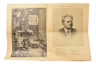 H. K. Busland (red.): Ungdoms-Tidende.  17de mai 1896 No. 33. thumbnail
