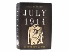Sean McMeekin:  Juli 1914.  Countdown to War. thumbnail