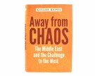 Gilles Kepal:  Away from Chaos.   thumbnail