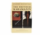 Fyodor Dostoevsky:  The Brothers Karamazov.   thumbnail