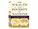 David S. Landes:  The Wealth and Poverty of Nations.  thumbnail