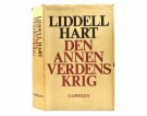 B. H. Lidell Hart:  Den annen verdenskrig.   thumbnail