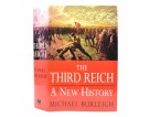 Michael Burleigh:  The Third Reich.  thumbnail