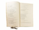 Vetus Testamentum Hebraicum; cum ariis lectionibus. thumbnail
