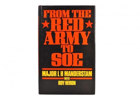 From the Red Army to SOE.