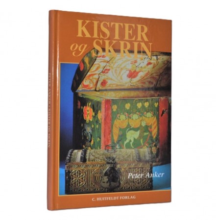 Peter Anker: Kister og skrin. 