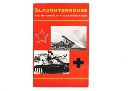 Keith E. Bonn (ed.) : Slaughterhouse. 