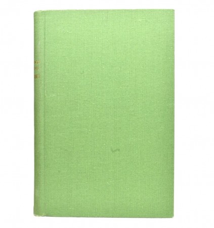 Ernst Orvil: Lisbet.  