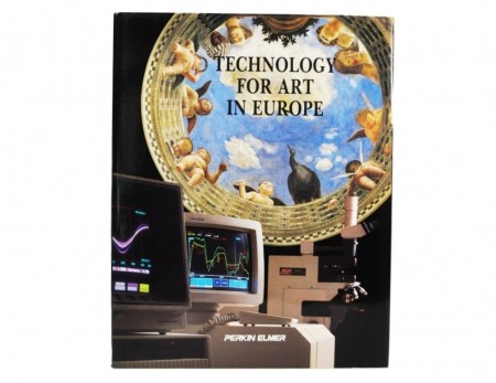 Martina Luiani: Technology for art in Europe. 