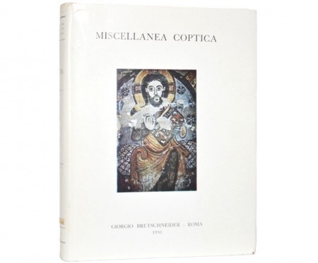 Miscellanea Coptica.