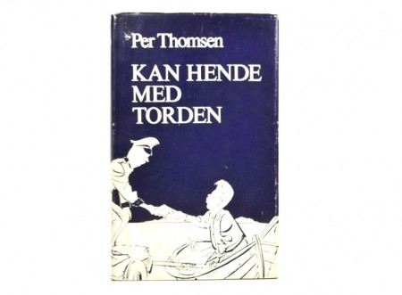 Per Thomsen: Kan hende med torden.  Nr. 649/1000.