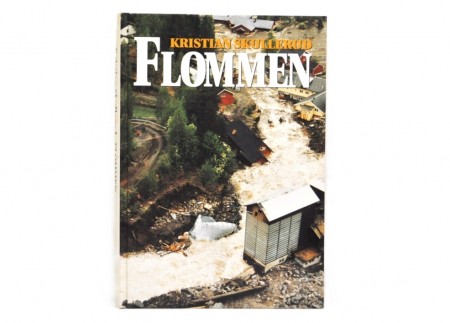Kristian Skullerud: Flommen. 