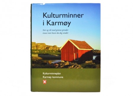 Kulturminner i Karmøy. 