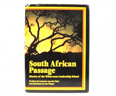 South African Passage.