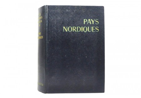 Pays Nordiques. 