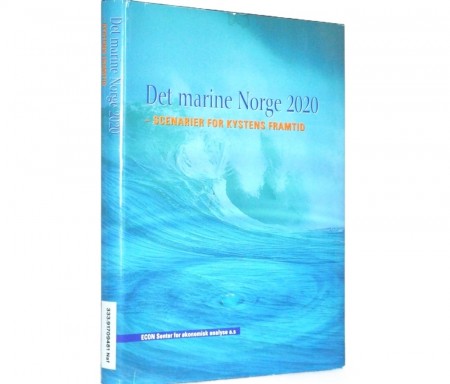 Det marine Norge 2020.