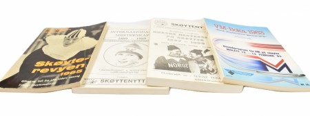 Skøyter.