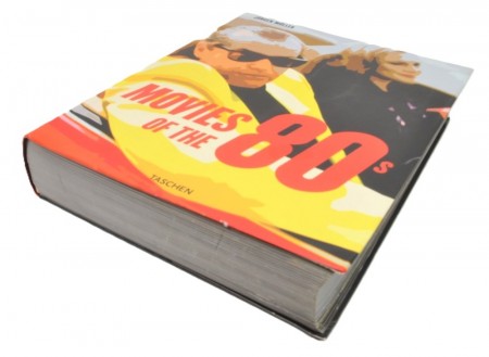 Jürgen Müller: Movies of the 80`s. 