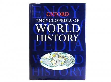 Oxford Encyclopedia of World History.