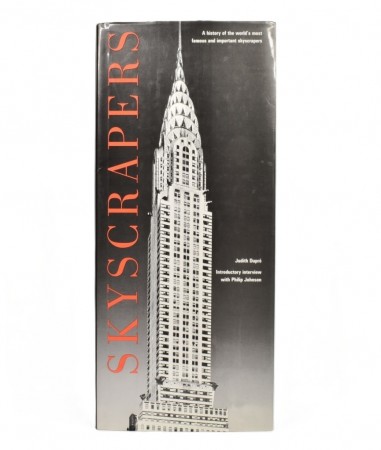 Judith Duprè: Skyscrapers.  