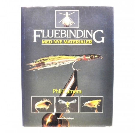 Fluebinding med nye materialer.