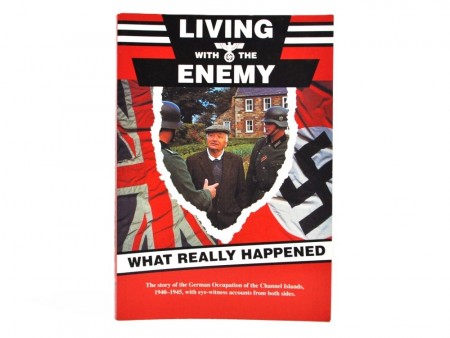 Roy McLoughlin: Living with the enemy. 