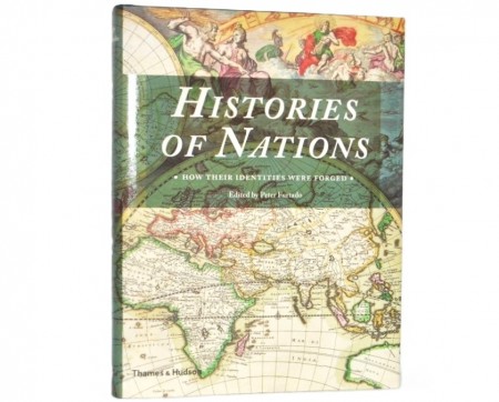 Peter Furtado (ed.) : Histories of Nations.