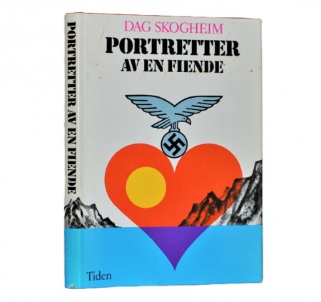Dag Skogheim: Portretter av en fiende.