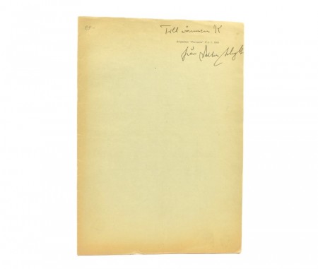 Till Nordostlandet med den svenska glaciologiska expedition.