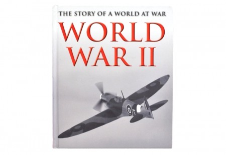Nigel Cawthorne: World War II. 