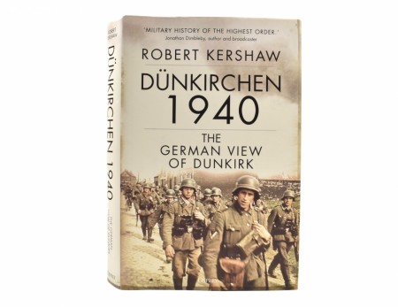 Robert Kershaw:  Dünkirchen 1940.  
