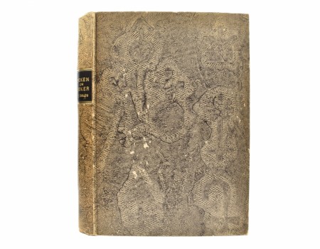 Boken om bøker. VI.  Den norske almanakk gjennom 300 år.  Nr. 392 av 400.